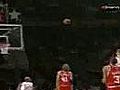 卡特2003年度十大好球