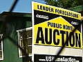 Foreclosure Paperwork Fiasco