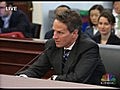 Geithner Testimony to Joint Panel (CNBC)