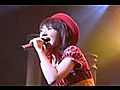 NANA MIZUKI LIVE ATTRACTION THE DVD partie 2