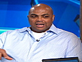 Charles Barkley’s take