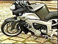 BMW K1200-R