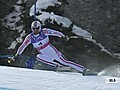 2011 Alpine Worlds: Theaux wins men’s DH training