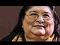 EFEMÉRIDES. Se cumple un año de la muerte de Mercedes Sosa