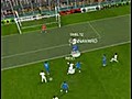 Italia - Nuova Zelanda 0-1