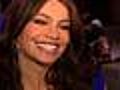 Sofia Vergara Says Emmy Nod Is &#039;Unbelievable&#039;