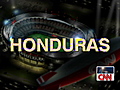Honduras returns to the World Cup