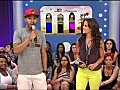 106 &amp; Park: Fandemonium Challenge #8