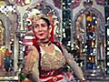 Mughal-e-Azam completes 50 years
