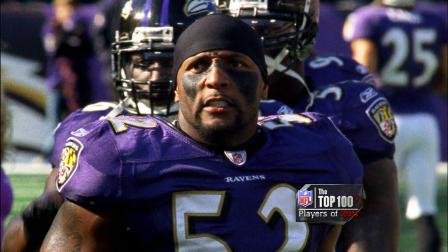 Top 100: Ray Lewis