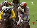 Americain wins Melbourne Cup