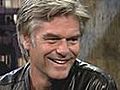 Interview: Harry Hamlin bears it all for new book