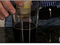 How to Make Shots - Irish Carbomb