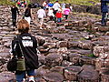 Little People,  Big World: The Giant’s Causeway