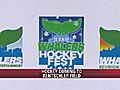 6/2 Whalers Hockey Fest