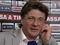 Juve-Napoli: Mazzarri