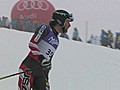 2011 Alpine Worlds: Will Brandenburg DNF in SL1