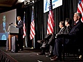 President Obama Takes Questions at GOP House Issues Conference