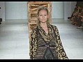 Faven,  Minas Trend Preview pré outono-inverno 2011