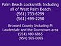 LOCKSMITH WESTON FL-(954) 746-8996-WESTON FL LOCKSMITH
