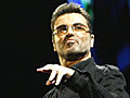 Arrestan a George Michael tras impactar su auto