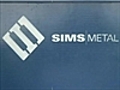 Sims warns of weak scrap flows