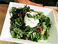 FoodMojo - Easy and Delicious Poached Egg Detox Salad