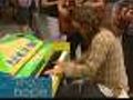 Eye On New York: Play Me,  I’m Yours
