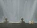 Electric City Park Fountain Comes Back To Life
