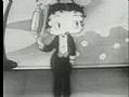 Betty Boop’s  -  