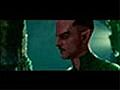 Green Lantern - Unprecedented Danger Clip