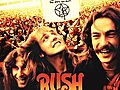 Rush: Beyond The Lighted Stage