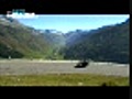 Bande annonce du DVD moto Routes et Motards