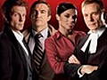 Law & Order: UK: Season 1