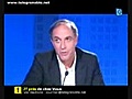 téléGrenoble : JT près de chez vous - jeudi 27 mars 2008.