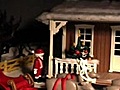 Santa’s New Ride (2003)