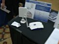 @ - CES 2011 - Boost your wireless signal with zBoost