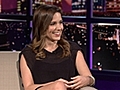 Chelsea Lately: Sophia Bush