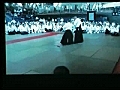 Kenshiro Abbe 50th Celebration ~ Henry Ellis Aikido