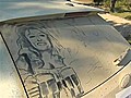 The Car Artist Of Texas