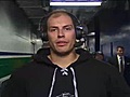 Ducks talk about 4-3 victory over Canucks