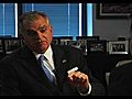 New Yorker Currents: Ray LaHood