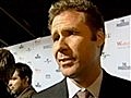 The Scoop - Will Ferrell Gets an &#039;Office&#039; Job