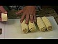 How to Grill Corn On The Cob