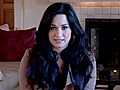 Demi Lovato Reemerges on Facebook