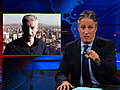 Daily Show: 2/2/11 in :60 Seconds