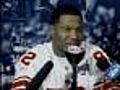 Strahan: Super Bowl Hype Makes You Lose Focus
