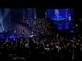 Michael W. Smith Mighty to Save in Lakewood Church Houston Texas