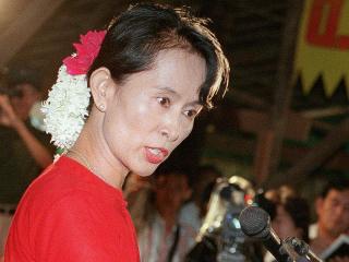 Suu Kyi’s security must be guaranteed