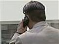 Doctor claims cell phones can damage health